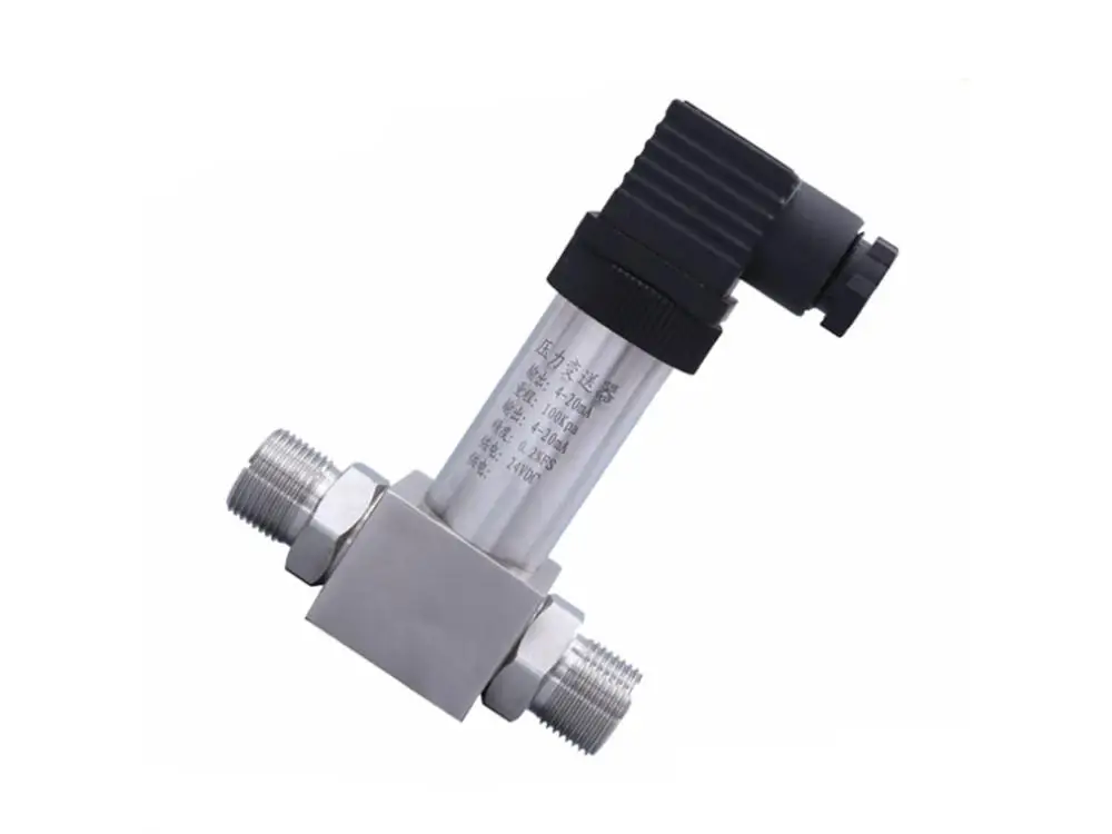 Water pressure sensor differential pressure transmitter 4-20MA for air