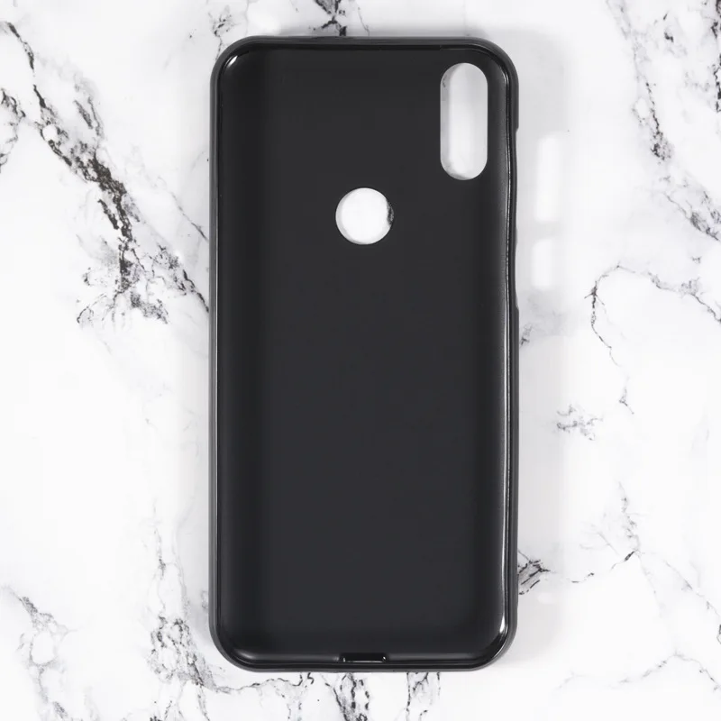 Black Soft Silicone Funda Umidigi A5 Pro Case 4GB 32GB 6.3 Inch Soft TPU Good Quality Coque For Umidigi A5 Pro Cover