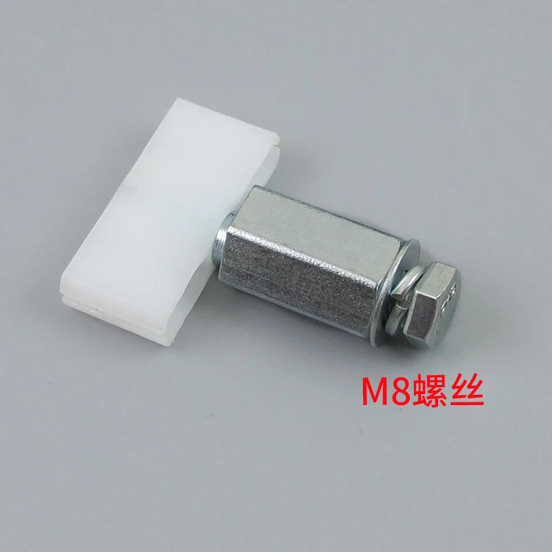 5pcs Elevator Parts Door Slider HK152