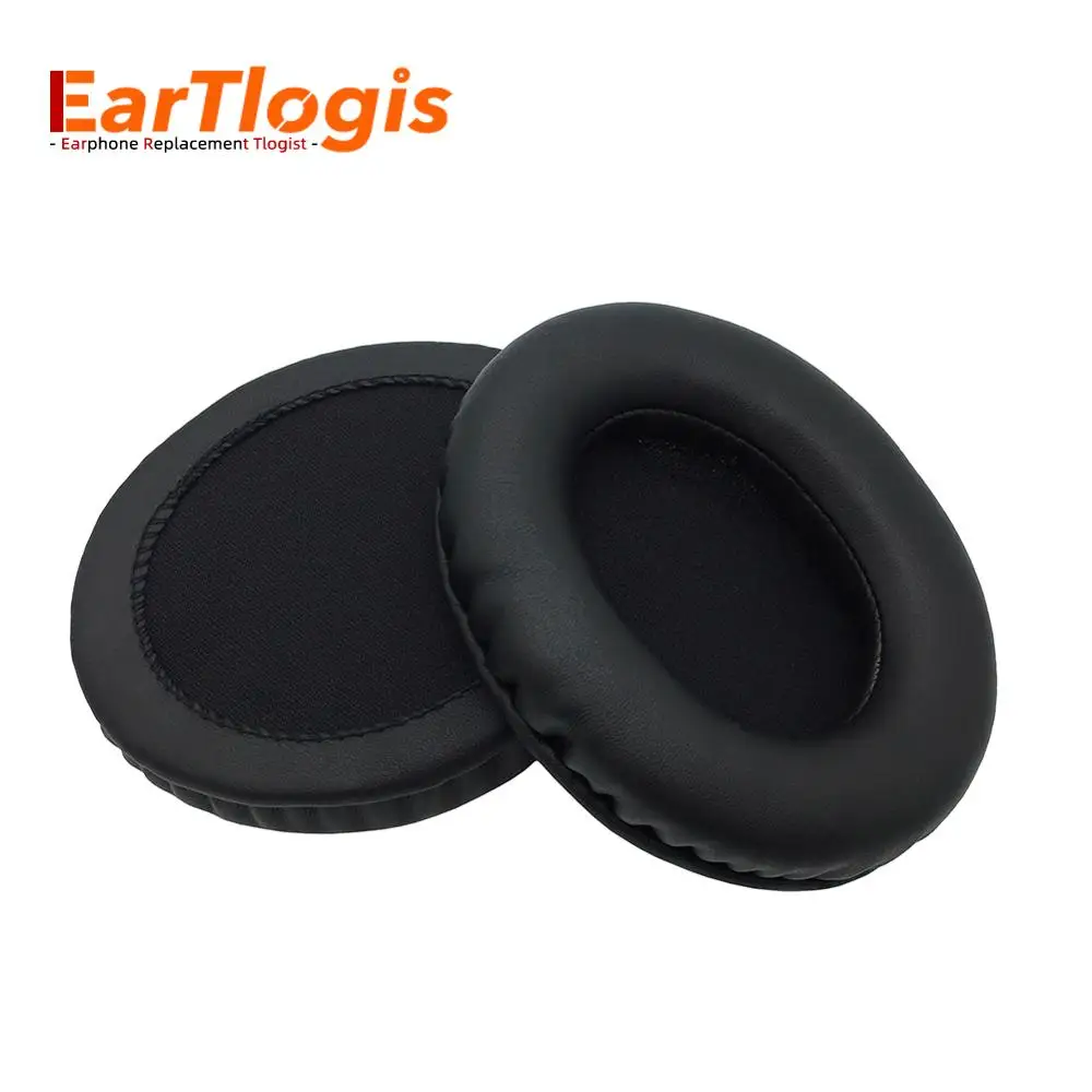 EarTlogis Replacement Ear Pads for Takstar PRO80 PRO82 PRO 80 82 Headset Parts Earmuff Cover Cushion Cups pillow