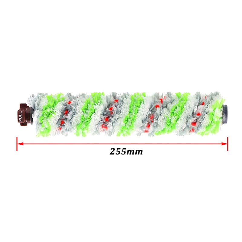 Replacement Roller Multi Surface Pet Brush 2306 1866 Vacuum Hepa Filter Filter Compatible with Bissell Crosswave 1785 2306 2551