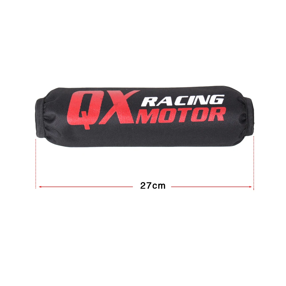 270mm 350mm Rear Shock Absorber Suspension Protector Protection Cover For Dirt Bike Motorcycle ATV Quad Motocross Universal