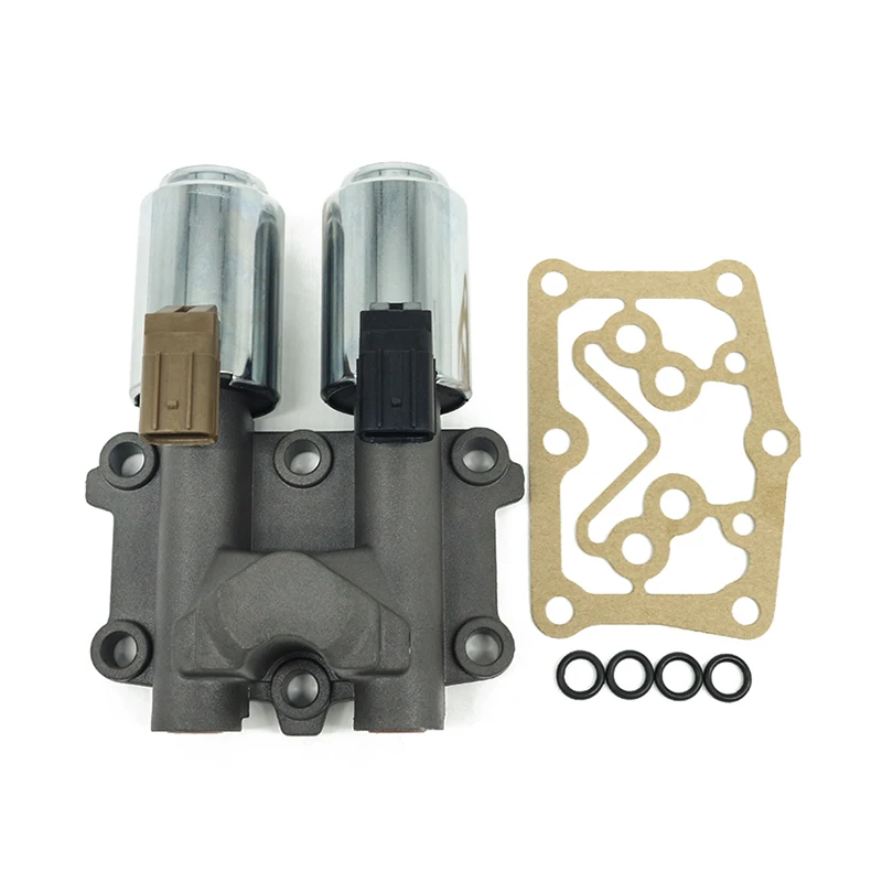 

28260-RPC-004 Transmission Dual Linear Solenoid + Gasket For Honda Civic 2006-2011 A90428F 28260RPC004 28260 RPC 004