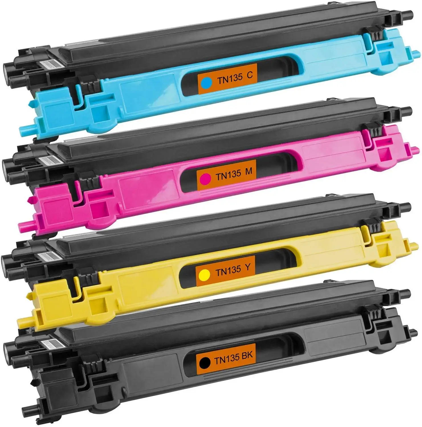 Compatibile per Brother TN-135