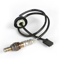 WeiDa-Sensor de oxígeno para coche, accesorio de medición de O2, número de Pieza # MR514427 MN158826, para Mitsubishi Lancer 1,6 2,0 2,4
