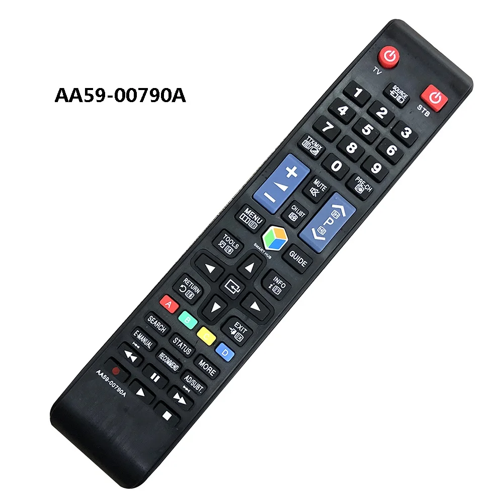 Universal TV Remote Control AA59-00582A AA59-00637A AA59-00581A AA59-00790A for SAMSUNG control remoto LCD LED Smart TV