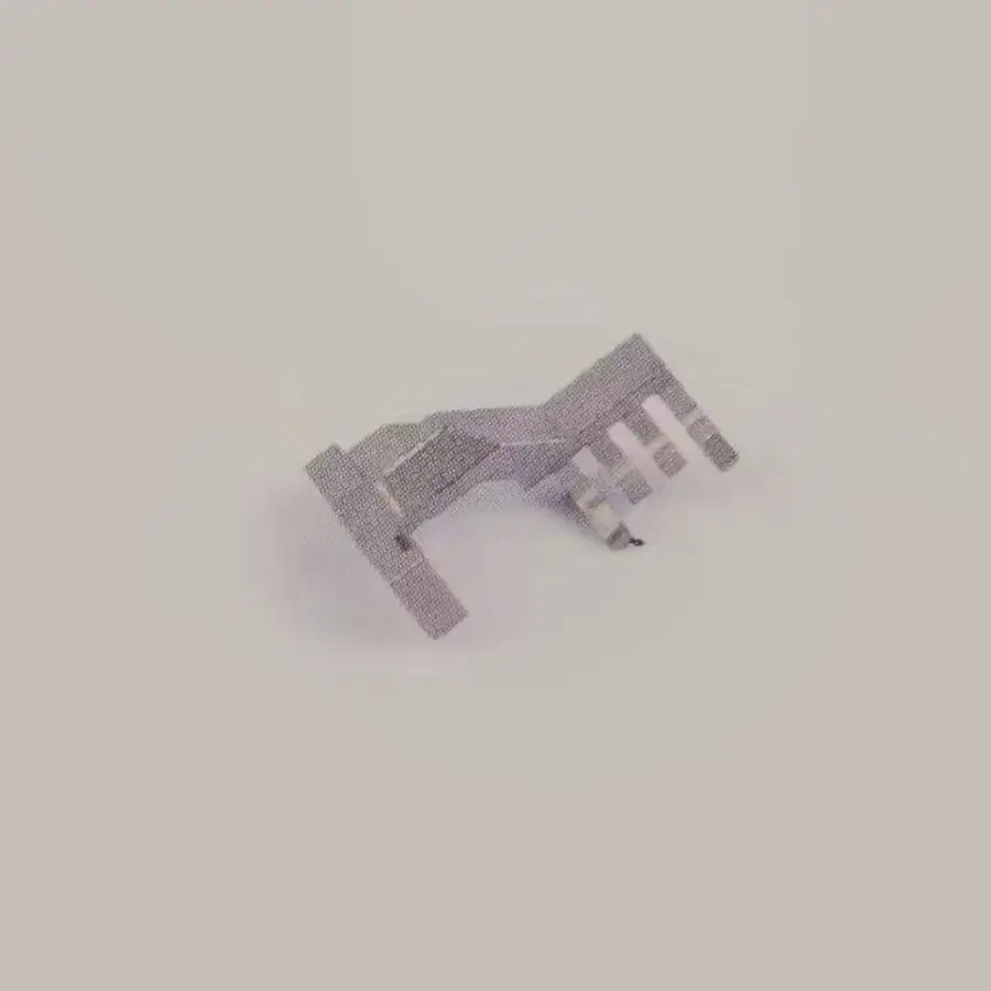 

6109020 Кормовая собака, используемая для деталей швейной машины YAMATO VC2700 VG2735