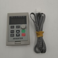 Inside panel for xsy-AT1 inverter 1.5KW/2.2KW/4KW single phase 220v input three-phase output motor speed controller