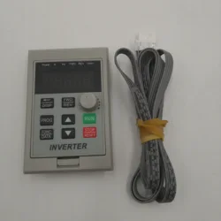 Inside panel for xsy-AT1 inverter 1.5KW/2.2KW/4KW single phase 220v input three-phase output motor speed controller