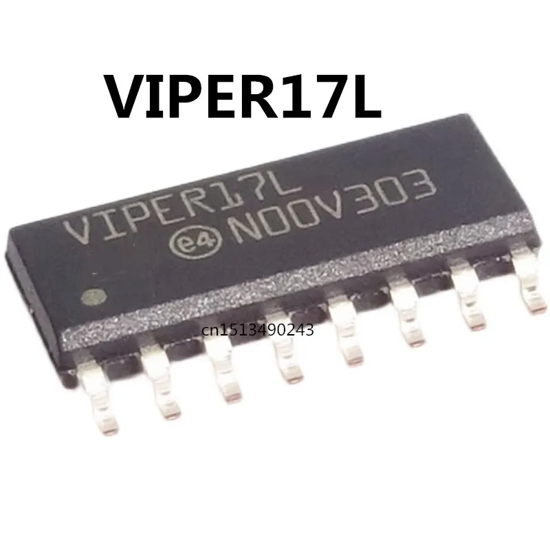 الأصلي الجديد 5 قطعة/VIPER17L SOP-16