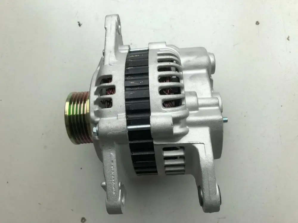 

Alternator assy. For Chinese Brilliance BS4 M2 Autocar motor engine parts