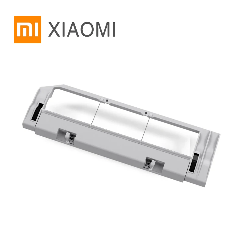 XIAOMI-Robot aspirador MIJIA 1 1S 2 Roborock S5, repuestos originales, filtro HEPA, rodillo lateral, cepillo principal, mopa, Kits de pared