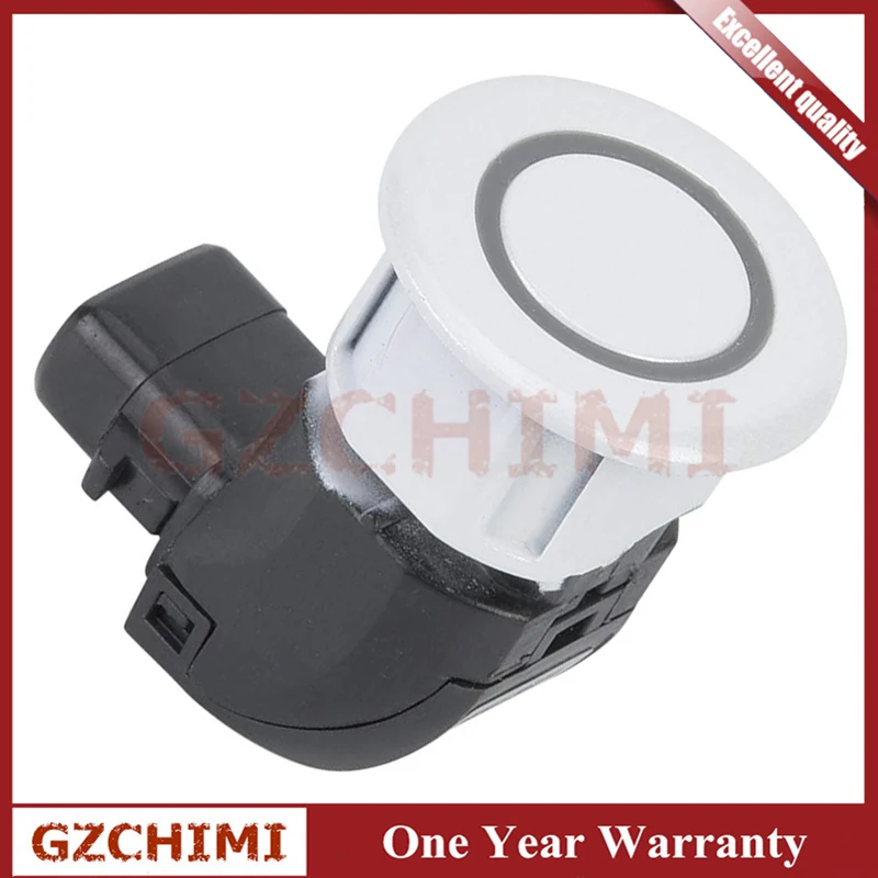 4pcs PDC Reverse Parking Sensor 89341-58010 89341-44130 For Toyota LEXUS GS300 GS350 GS430 IS250 view 3