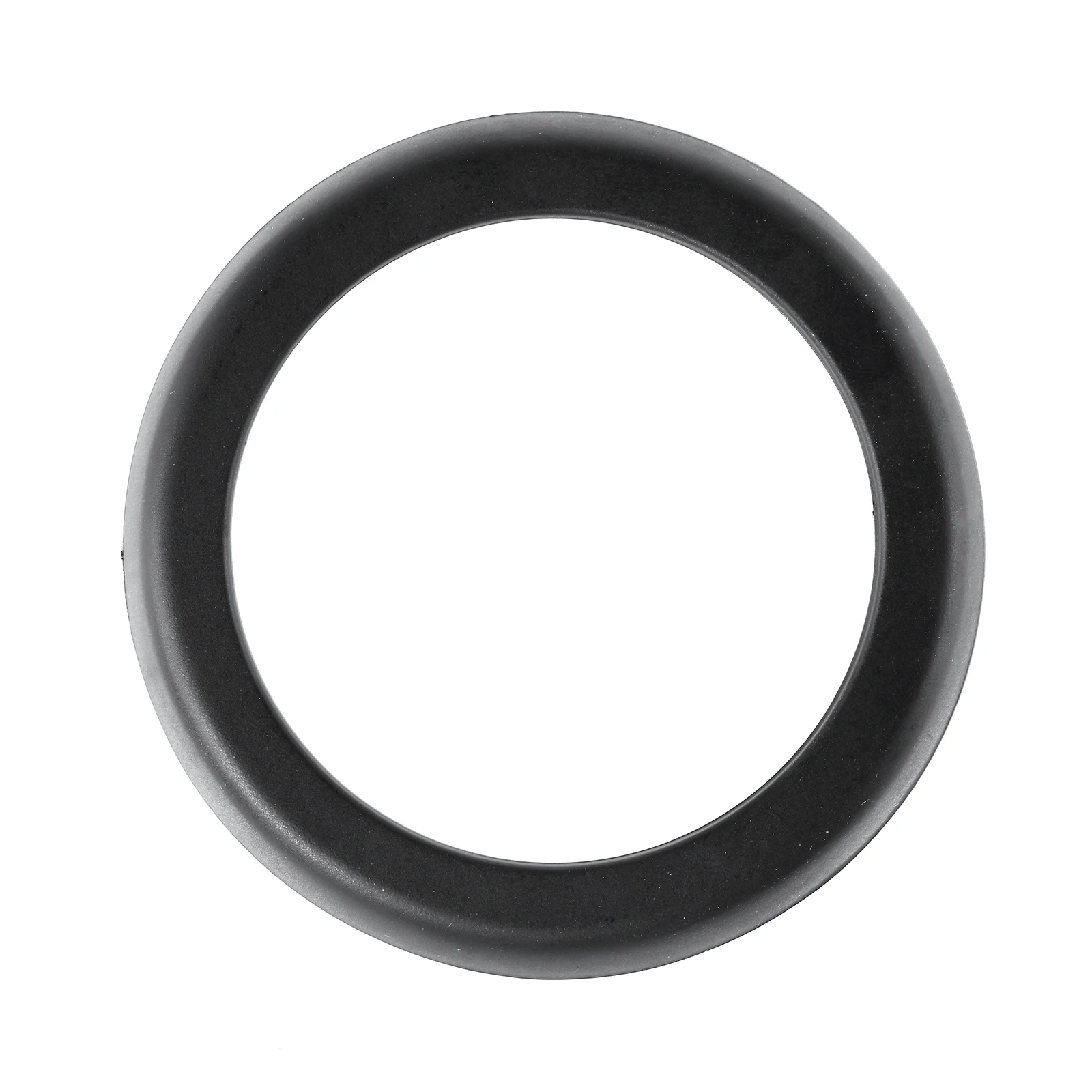 Car Rear Badge Ring Logo Frame Cover For BMW X5 X6 X5M F15 F16 F85 F86 Matte Black Logo Decoration Trim Sticker view 3