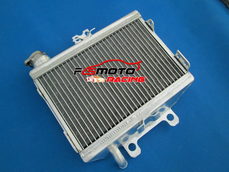 

3Row All Aluminum Radiator For 1998 1999 Honda CR125R CR125