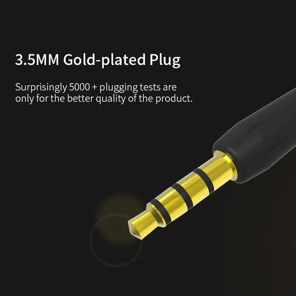 Vendas quentes!!! Vk1 wired in-ear fones de ouvido baixo fones de ouvido de alta fidelidade esportes fones de ouvido com microfone