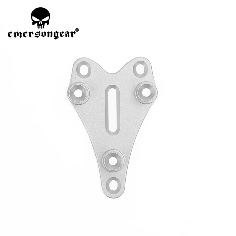 Conector de funda táctico Emersongear GC – Sistema de montaje aluminio - imagen 5