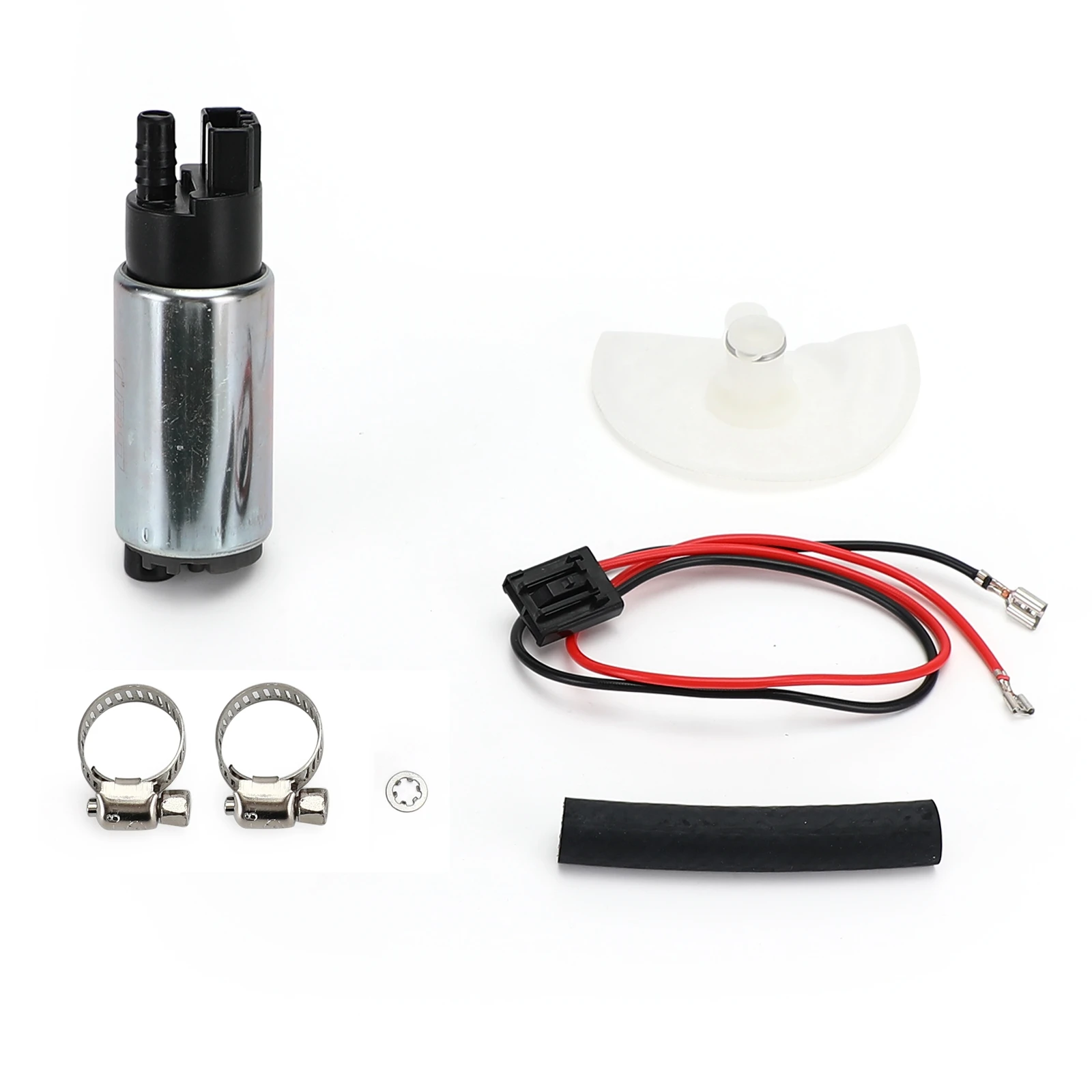 Areyourshop Intake Fuel Pump For Yamaha GTS1000 93-98 Diversion XJ6F XJ6S XJ6N FZ6R 2009-2016 T1240103 5VK-13907-01 11D-13907-00