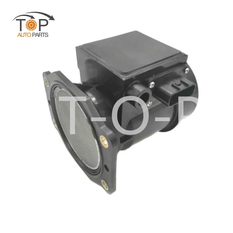 

22680-02U00 A36-000 J60 2268002U00 Mass Air Flow MAF Sensor For Nissan LAUREL Skyline R32 R33 2.0 4x4 Turbo RB20DE RB20E RB20DET