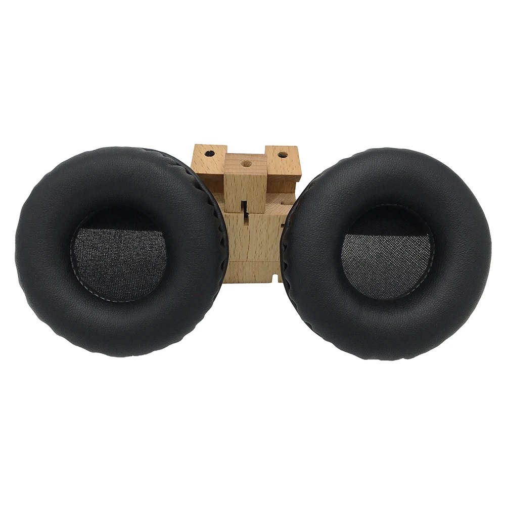 وسادات الأذن لسماعات الأذن الرائدة SE400D كم Earmuff غطاء وسادة استبدال أكواب