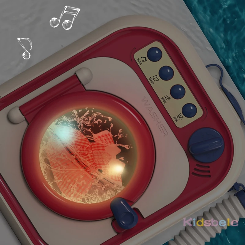 Рисунок 5 - Детская стиральная машина