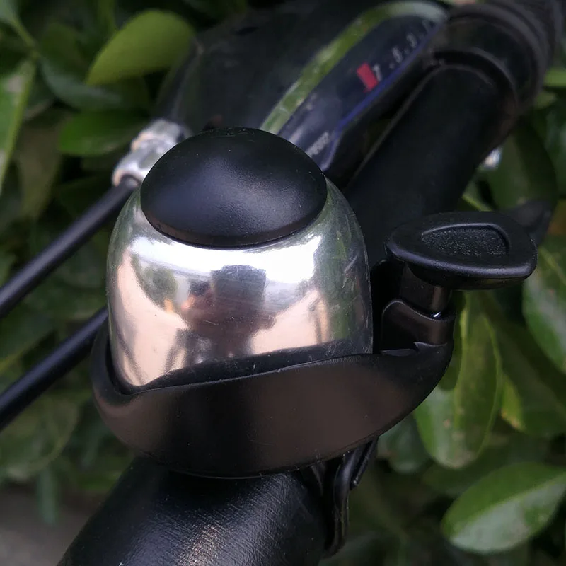 Scooter Bell Small Horn Alarm Safety Warning Bell for Ninebot ES1 ES2 ES3 ES4 Xiaomi M365 M365 Pro Electric Scooter Accessories image 6