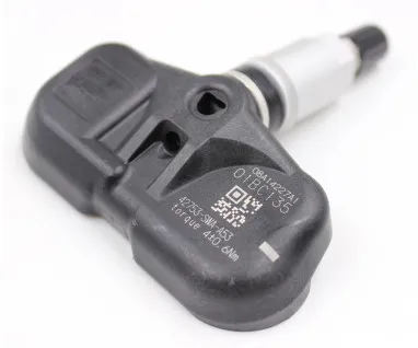 HLLADO 42753SWAA53 New Tire Pressure Sensor Fit For Hon da Acc ord C RV 42753-SWA-A53 TPMS Sensor PMV-107M