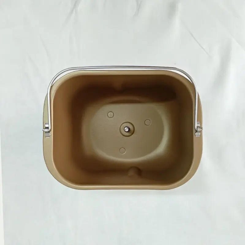 Bread Bucket for Petrus Donlim PE8800 PE8500 PE8550W PE6998 PE9500W Bread Maker Parts Bread barrel Replacement