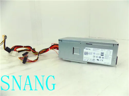 

FOR TFX PSU 3010 7010 9010 250W Power Supply L250ED-00 DY72N 0DY72N CN-0DY72N 390 790/990 7010 9010 X3KJ8 DY72N CVJ4W