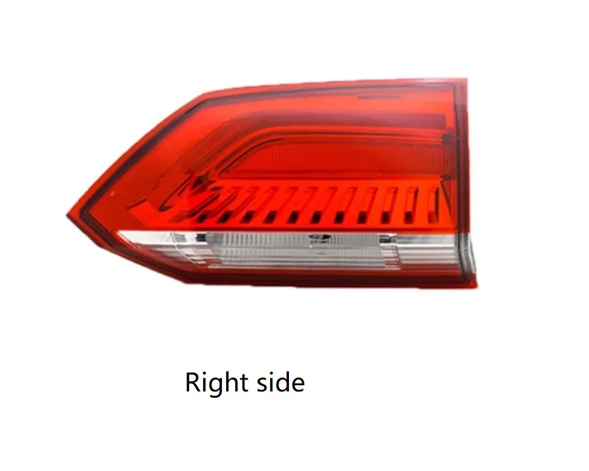 1pcs Taillight Tail Lamp Rear Back lamp assy. for Chinese HAVAL H6 2017 New model Auto car motor parts