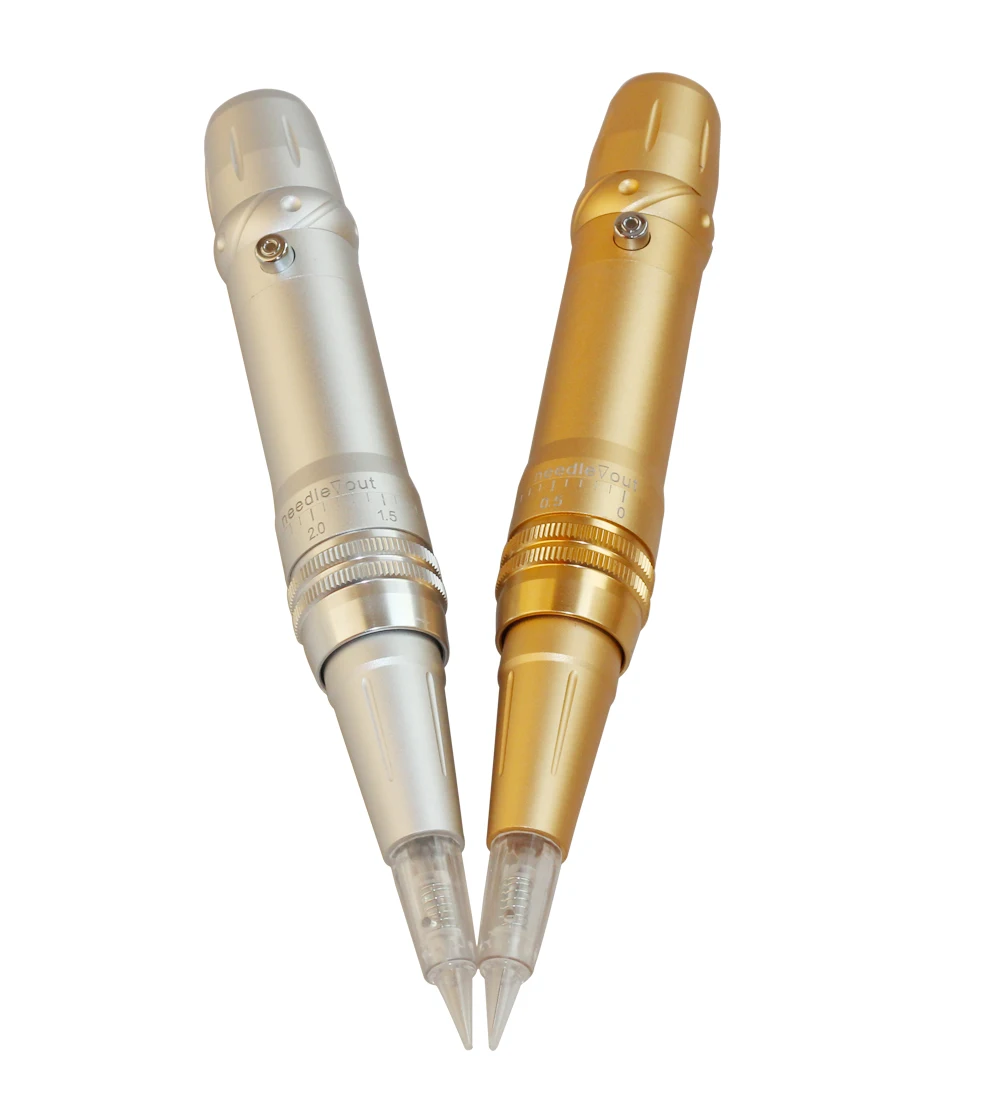 

D27 Professional Micropigmentation Eyebrow Tattoo Machine Microblading Pen Electric Permanent Makeup Machine