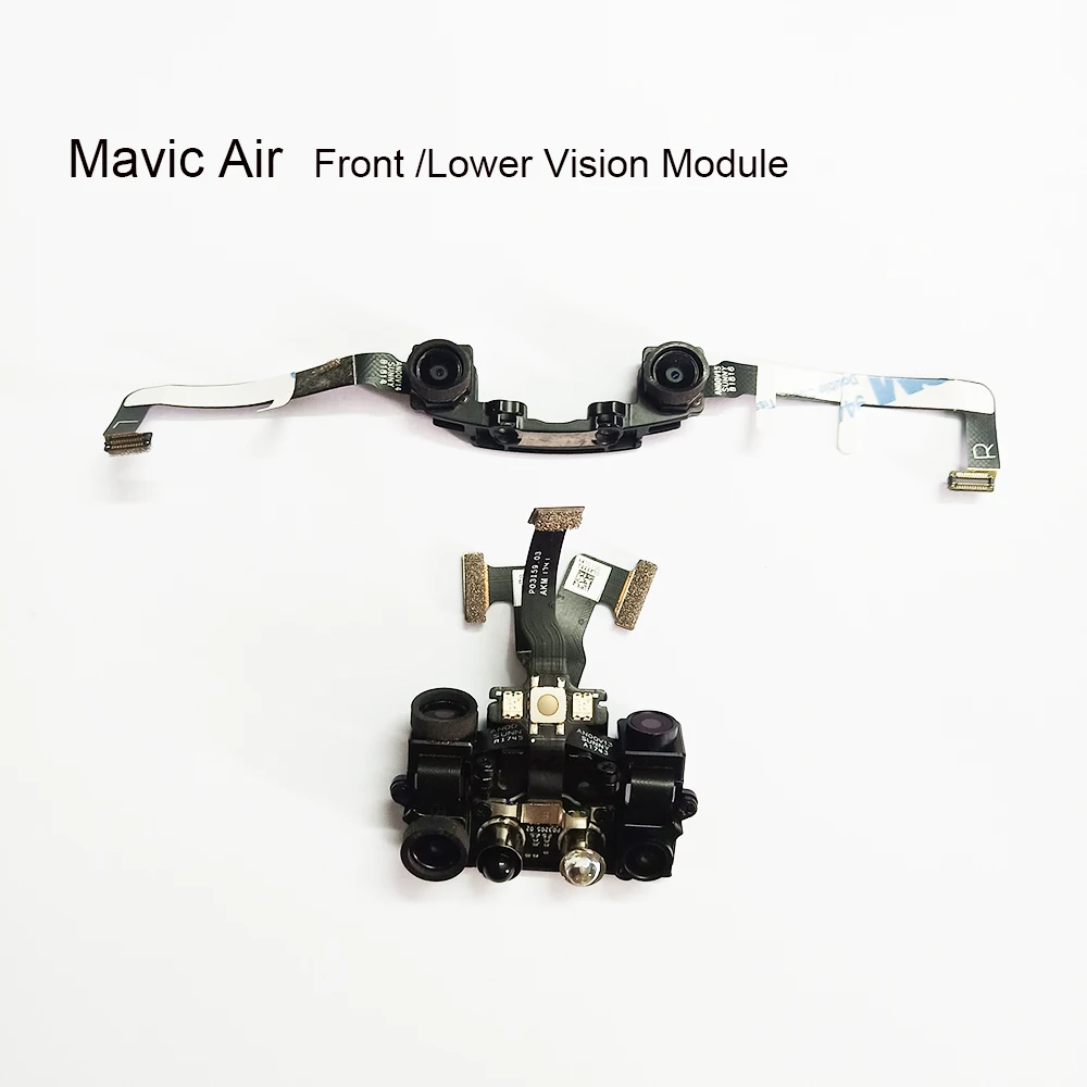 Original Front Lower Visual Module for DJI Mavic Air Drone Repair Accessories In Stock Used