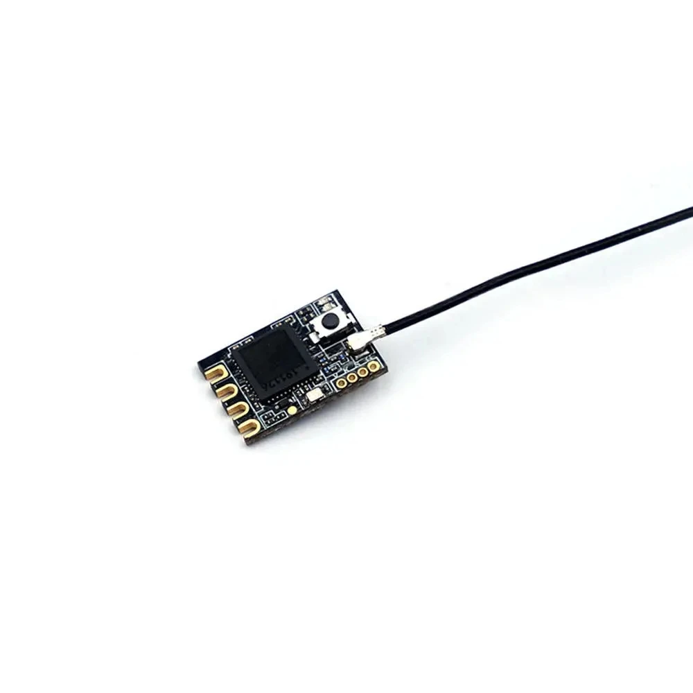 

FrSky 2.4GHz ARCHER M+ OTA Telemetry 16/24CH ACCESS S.Port/F.Port SBUS Output RC Receiver