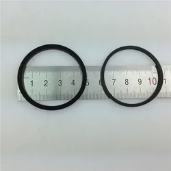 Motorcycle under the pump piston ring dust ring universal accessories oil seal 22 25 27 30 32 42 28 42 45mm 1 pair Plastic ring