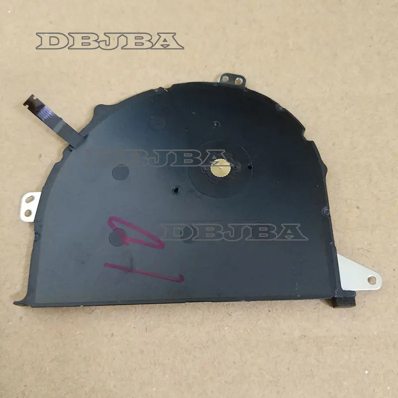 

Fan For Delta ND55C22-18L31 DC5V 0.50A Microsoft Surface Tablet CPU Cooling Fan