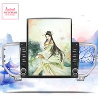 2 din Android 13.0 car dvd 2.5D 9.7 \