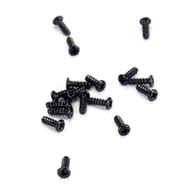 غمبد حافظة تفكيك مجموعة أدوات إصلاح الصليب مفك استبدال لسوني PS5 بلاي ستيشن Dualsense 5 مسامير تحكم