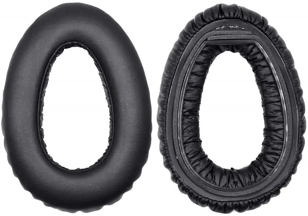 Sennheiser pxc 550 mb 660 pxc550 bluetoothノイズキャンセリングヘッドフォン用の交換用イヤーパッドイヤーマフ耳パッド