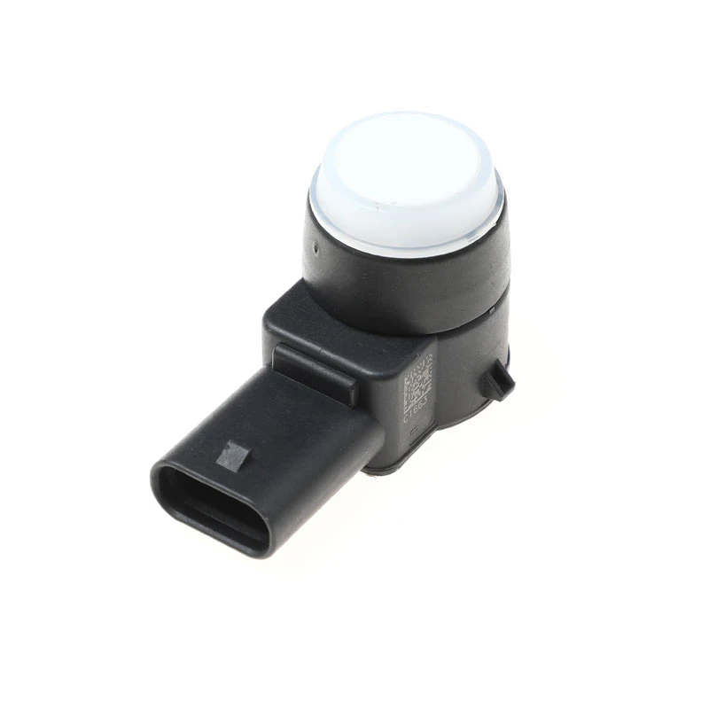 Sensor de aparcamiento PDC para coche, accesorio de 3 colores para Mercedes W169, W245, W204, W212, W221, C207, A207, CLS clase C250, C350, E300,