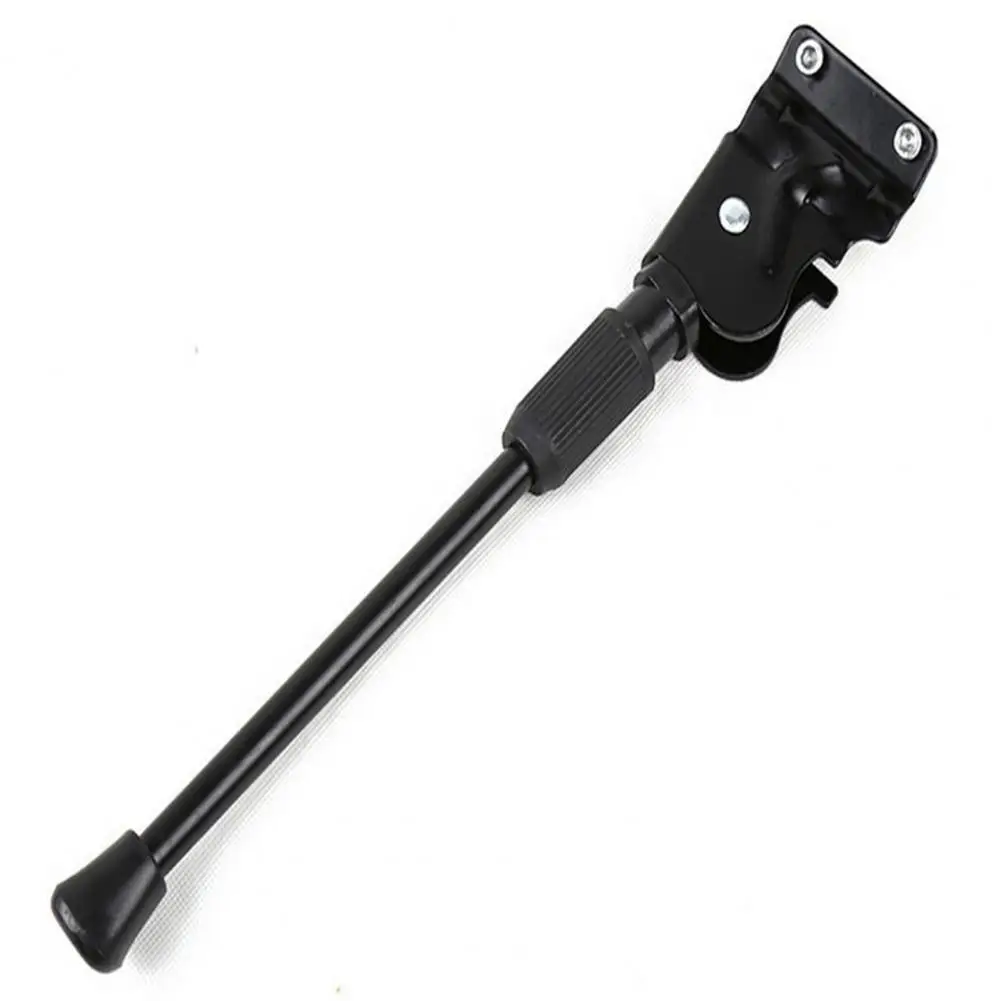 20/24/26 Inch Mountain Bike Kickstand Iron Bicycle Parking Foot Side Stand Bike Support Side Stand Foot MTB Bike Accessories