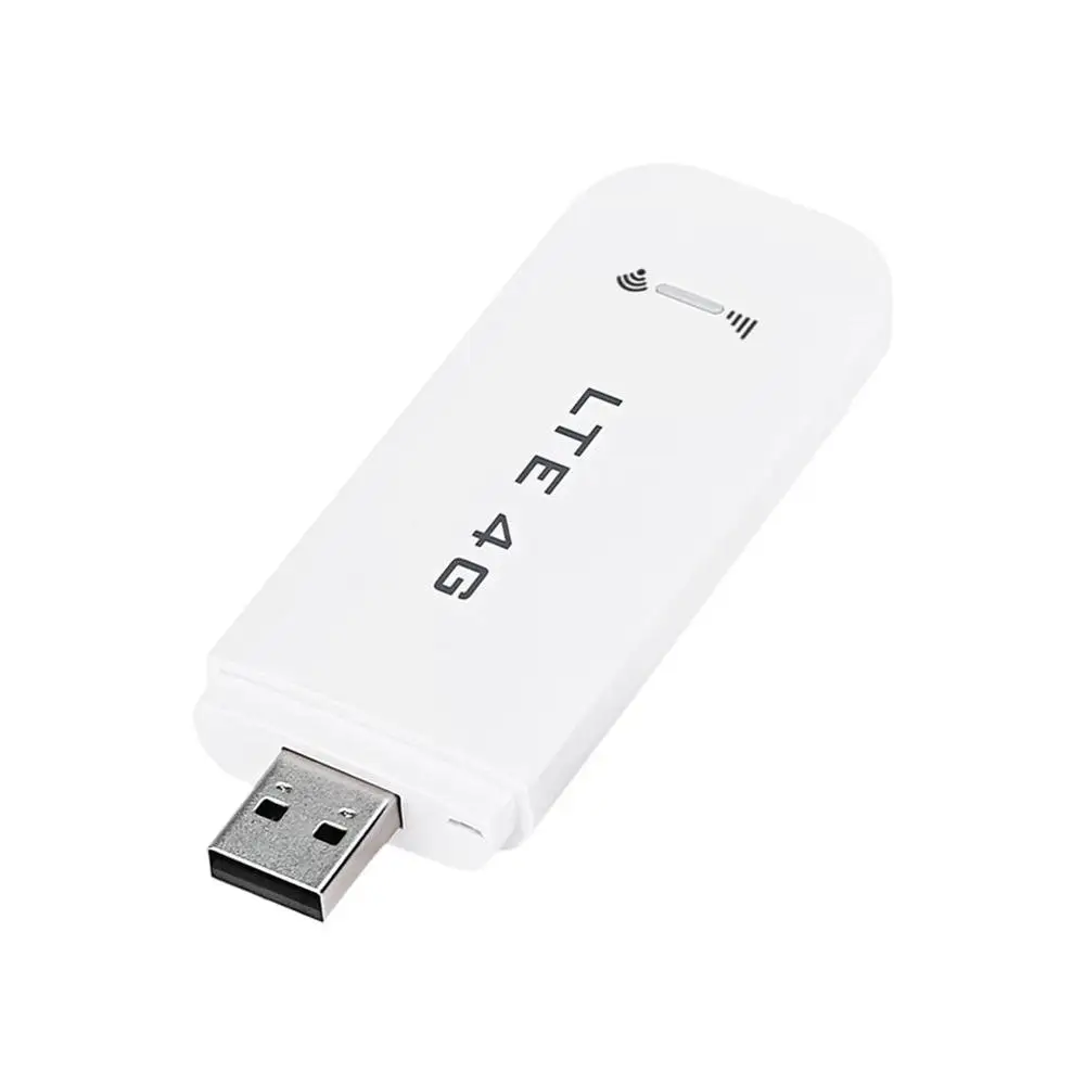 3g4g lte sem fio usb modem placa de rede universal 4g ponto acesso sem fio e usb para escritório em casa mini usb dongle vara móvel