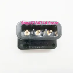 Receptacle FDM Z11-A 2.5A 250V For Singer 2250,2259A,2263A,4423,5511,5523,3323,3321,1306,3210,2282,1412,2273,1408,1409,4411,4432