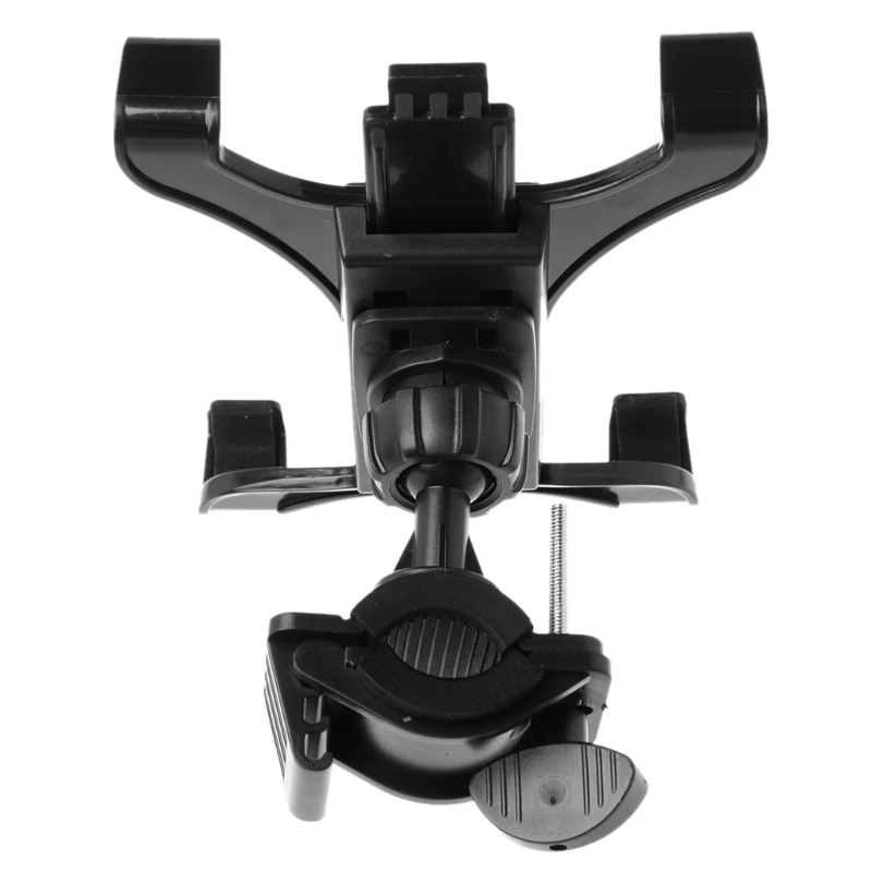 Sepeda Mini Tablet Pemegang Universal Adjustable Gunung Sepeda Bracket untuk 7in-11in M2EC