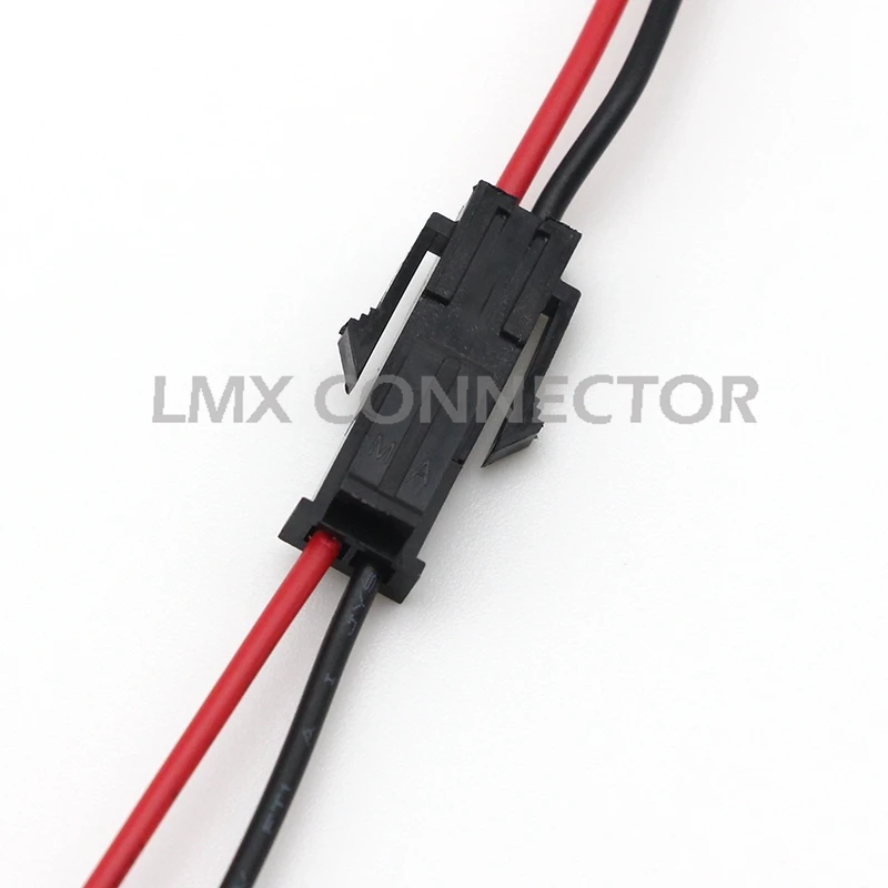 5264 2P Kabelstecker: Eine detaillierte Bewertung und Anleitung für Anwender
