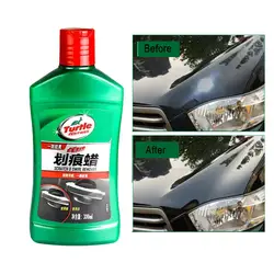 300ML Car Scratch Wax Depth Repair Car Body Scratch Remover Auto Paint Care Maintenance Wax Polishing Car Waxing Car Accessories