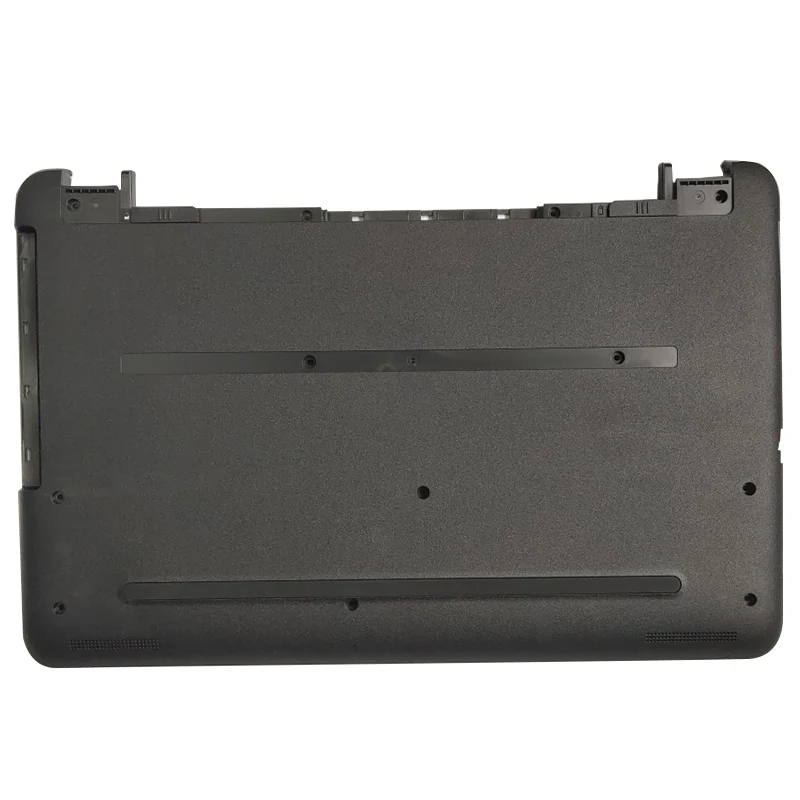 New Shell For HP 15-AC 15-AF Laptop LCD Back Cover/Front Bezel/Palmrest Top Cover/Keyboard Frame/Hinges/Bottom Case Shell