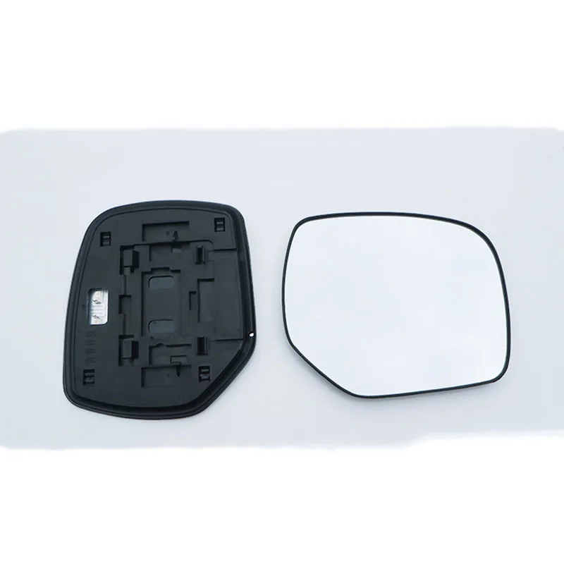 Car accessories Rearview mirror lens Mirror glass lens For Subaru Forester Outback Impreza XV 2012-2018