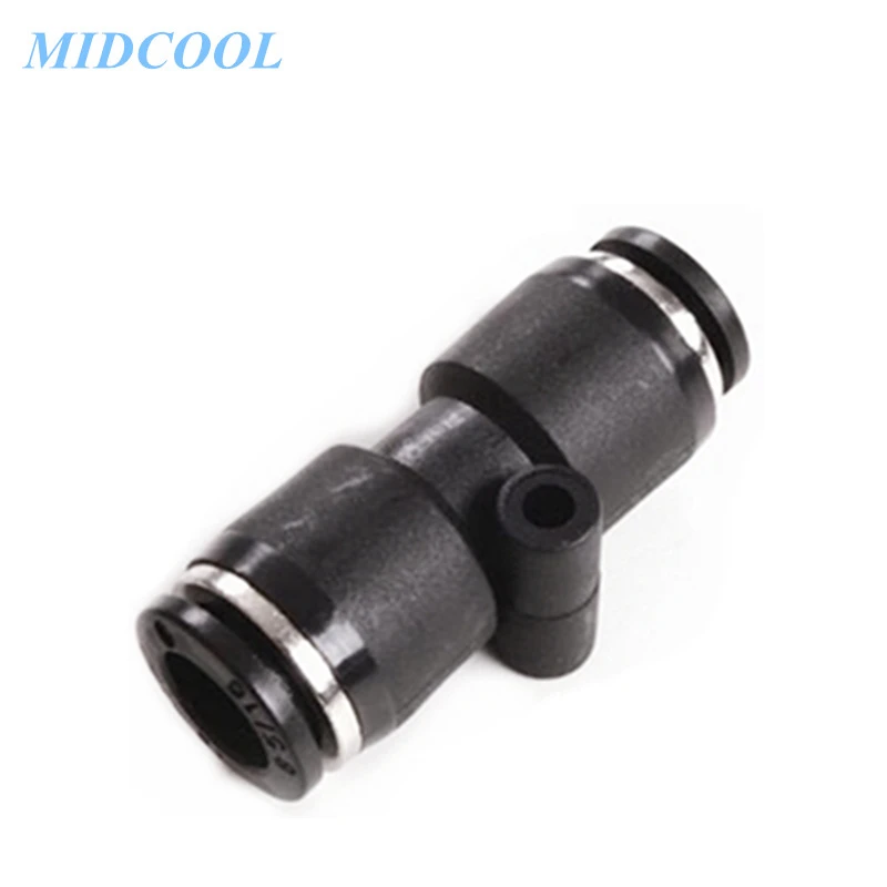 5 PCS One-touch Fittings NPU NPG NPU-4/6/8/10/12/14/16 NPG6-4 NPG8-4/6 NPG10-6/8 NPG12-6/8/10 NPG14-12 NPG16-12/14