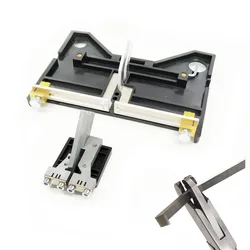 150W/200W Foam Slotting Tool Hot Cutting Tool Accessories Electric Foam Cutting Knife Accessories For Hot Cutter