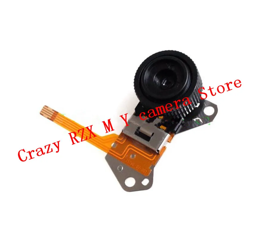 New Jog Dial function switch assy Repair Part for Panasonic AG-DVX200MC DVX200 camcorder